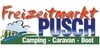 Logo von Freizeitmarkt Pusch Campingzubehör