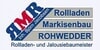 Logo von Markisen Rohwedder, Inh. Björn Jacobsen - Rollläden