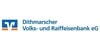 Kundenlogo von Dithmarscher Volks- und Raiffeisenbank eG