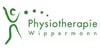 Logo von Wippermann Peter Physiotherapie