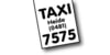 Kundenlogo von DAS TAXI GmbH