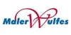 Kundenlogo von Lars Wulfes Malermeister