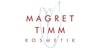 Logo von Magret Timm Kosmetikstudio