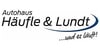 Kundenlogo von Autohaus Lundt