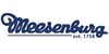Kundenlogo von Meesenburg Großhandel KG Sicherheitstechnik Schlüsseldienst