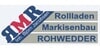 Kundenlogo von Markisen Rohwedder, Inh. Björn Jacobsen - Rollläden