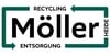 Kundenlogo von Möller Hans Möller Entsorgung GmbH & Co. KG