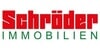 Kundenlogo von Schröder Immobilienges. mbH & Co. KG