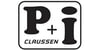 Kundenlogo von P+J Claussen Vertriebsgesellschaft