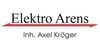 Kundenlogo von Arens Elektro Inh. Axel Kröger