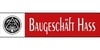 Kundenlogo von Baugeschäft Hass GmbH