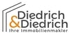 Logo von Diedrich&Diedrich Immobilienmakler GmbH&Co. KG Immobilienmakler