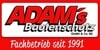 Kundenlogo von Adams Bautenschutz GmbH & Co. KG