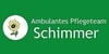 Kundenlogo von Ambulantes Pflegeteam Schimmer