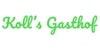 Kundenlogo von Koll's Gasthof