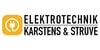 Kundenlogo von Elektrotechnik Karstens & Struve
