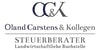 Kundenlogo von Oland, Carstens u. Kollegen Steuerberater