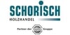 Kundenlogo von Schorisch GmbH & Co. KG Holz