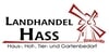 Kundenlogo von Hass Landhandel