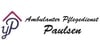 Kundenlogo von Ambulanter Pflegedienst Paulsen
