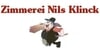 Kundenlogo von Zimmerei Nils Klinck
