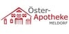 Kundenlogo von Öster-Apotheke Severin Bsirsky e.Kfm.