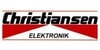 Logo von Christiansen Elektronik Stefan Christiansen