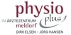 Logo von PhysioPlus Krankengymnastik