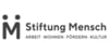 Kundenlogo von Stiftung Mensch