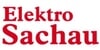 Kundenlogo von Elektro Sachau