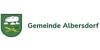 Kundenlogo von Gemeinde Albersdorf