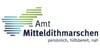 Kundenlogo von Amt Mitteldithmarschen