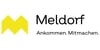 Kundenlogo von Stadt Meldorf