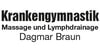 Kundenlogo von Braun Dagmar Krankengymnastik