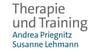 Kundenlogo von Priegnitz Andrea u. Lehmann Susanne Krankengymnastik - Physiotherapie