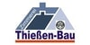 Logo von Thießen-Bau Stefan Thießen Zimmerei