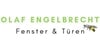 Kundenlogo von Engelbrecht Olaf Fenster u. Türen