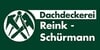 Kundenlogo von Reink-Schürmann Axel Dachdeckerei