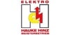 Kundenlogo von Elektro Hinz