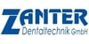 Kundenlogo von Zanter Dentaltechnik GmbH