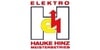 Kundenlogo von Elektro Hinz