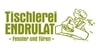 Logo von Endrulat Bernd Tischlermeister