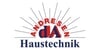 Kundenlogo von Andresen Dirk Haustechnik