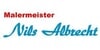 Logo von Albrecht Nils Malerbetrieb