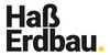 Logo von Haß Erdbau GmbH & Co. KG