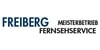 Logo von Fernsehservice Freiberg