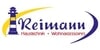 Kundenlogo von Reimann & Sohn, Horst Heizungsinstallateur