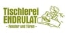 Kundenlogo von Tischlerei ENDRULAT GmbH & Co. KG