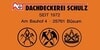 Kundenlogo von Schulz GmbH & Co. KG Dachdeckerei