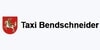 Kundenlogo von Taxi Bendschneider e.K.